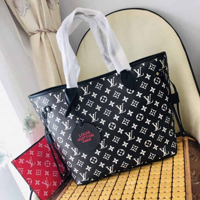 Louis Vuitton（ルイヴィトン）ネヴァーフル MM 46103